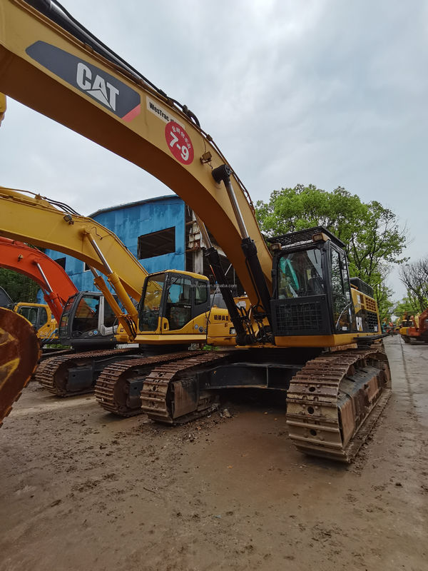 熱売り中古掘削機 CAT 349 中古掘削機 キャタピラー 掘削機 CAT 303 キャタピラー 庫にキャタピラー 306 掘削機