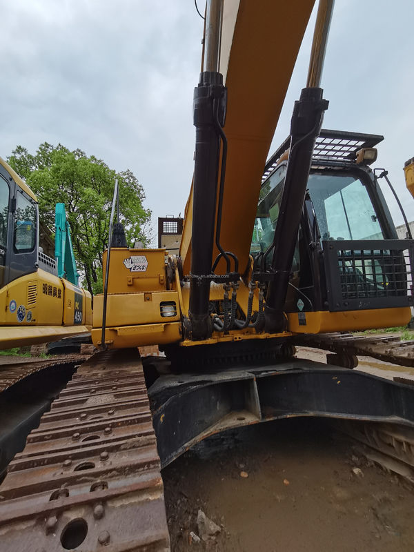 熱売り中古掘削機 CAT 349 中古掘削機 キャタピラー 掘削機 CAT 303 キャタピラー 庫にキャタピラー 306 掘削機