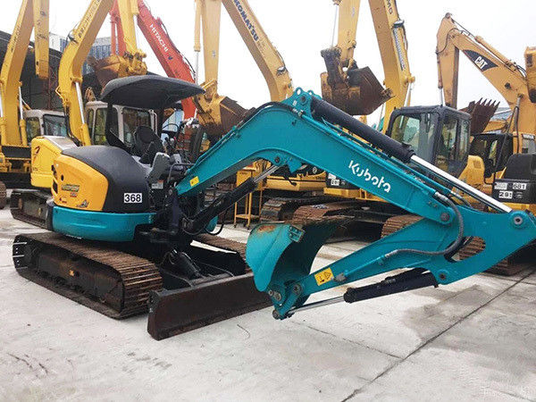 高品質で安価な掘削機 キューボタ55 日本製 古着機 キューボタU35 キューボタ掘削機