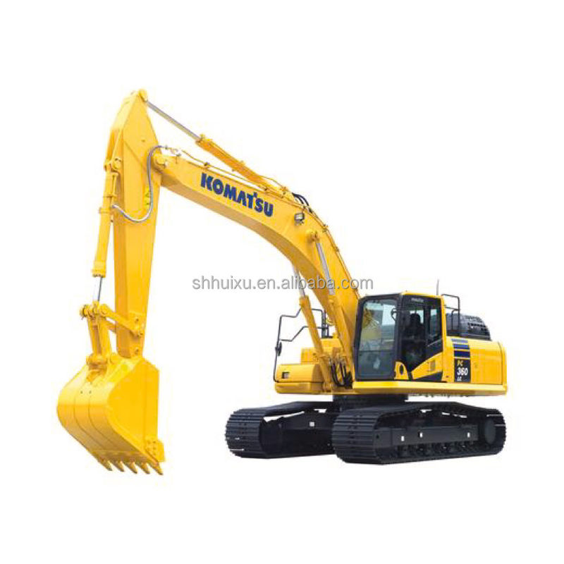 コマツシ 36トン 中古 コマツシ PC360-7 クローラー掘削機 pc360 良い掘削機 pc360-8 コマツシ 掘削機