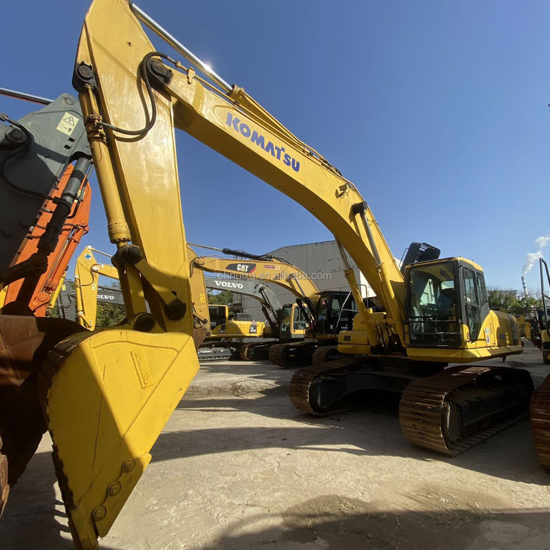 コマツシ 36トン 中古 コマツシ PC360-7 クローラー掘削機 pc360 良い掘削機 pc360-8 コマツシ 掘削機