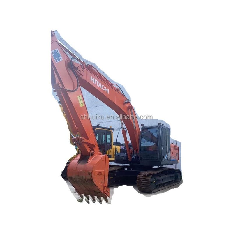日立 熱売り 中古 掘削機 日立 ZX200 高品質 中古 液体 ローバー 掘削機 日本産 販売中