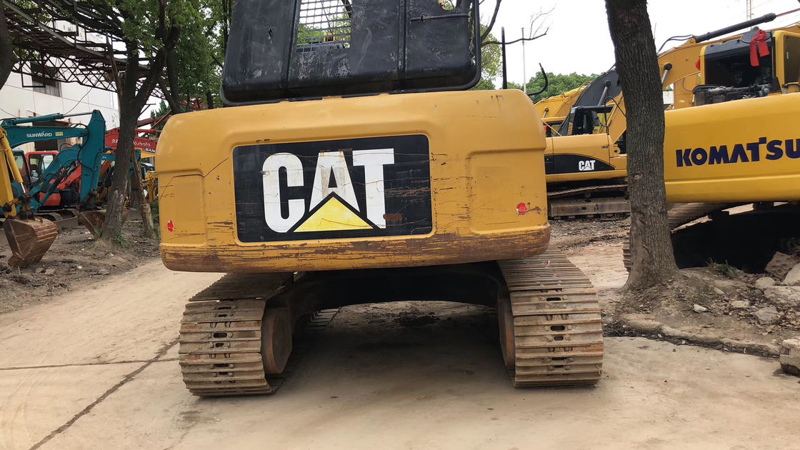 ベストセラー CAT323DL 水力クローラー掘削機 中古 質が良い/中古 掘削機 CAT320D 熱売り