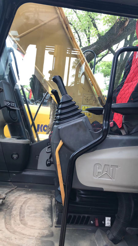 ベストセラー CAT323DL 水力クローラー掘削機 中古 質が良い/中古 掘削機 CAT320D 熱売り