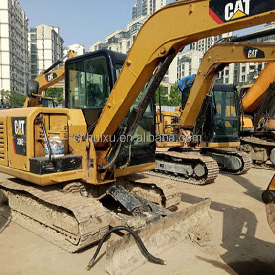 小型掘削機 ミニ 中古掘削機 カット60高品質 中古掘削機 カット60 良い状態で販売