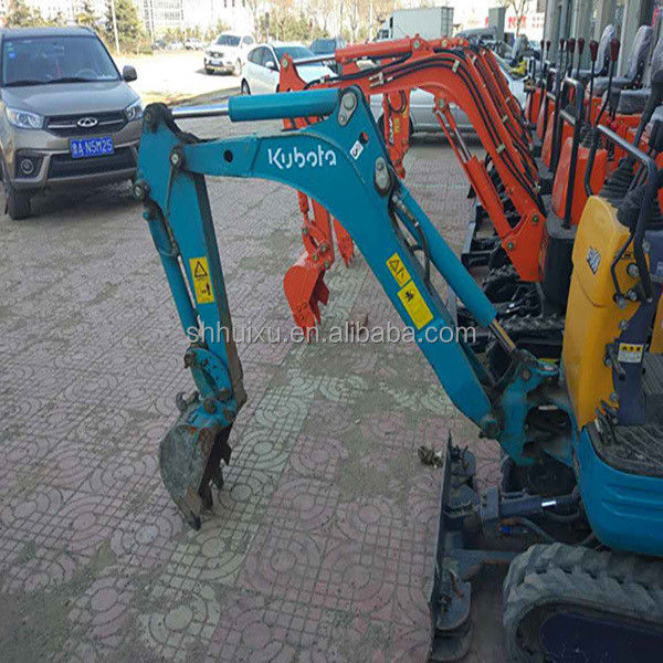 中古水力クローバー 掘削機 Kubota08 高品質/中古ミニ掘削機 Kubota08 日本産 安い価格