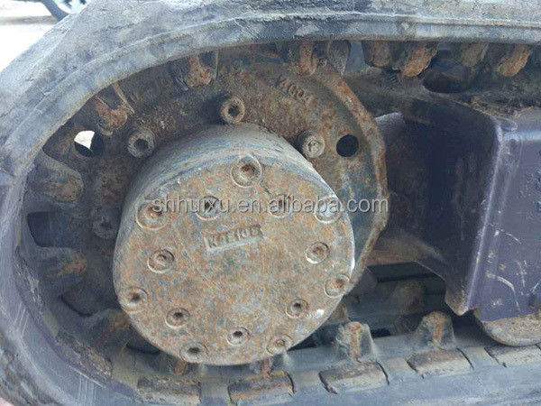 中古水力クローバー 掘削機 Kubota08 高品質/中古ミニ掘削機 Kubota08 日本産 安い価格