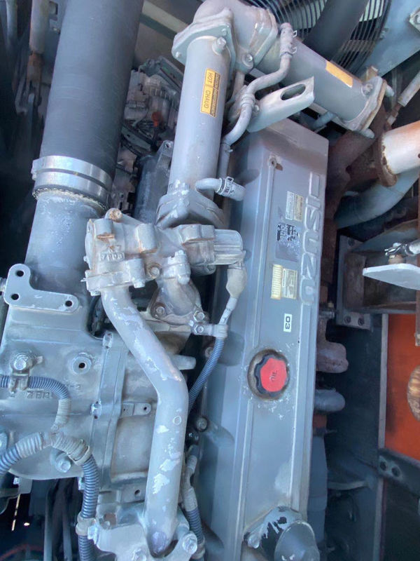 ベストセラー HITACHI 870 ハイドロリック クローラー 掘削機 中古品 質が良い/中古 掘削機 HITACHI 870 熱売り