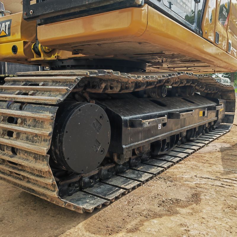 中古水力掘削機 CAT320D 330 320GC 中古 クローラー掘削機/カターピラー 中古建築機械