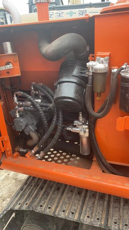 中古 掘削機 ヒタチ ZX70 ミニ掘削機 ZX70 ZX75 中古 掘削機 日本