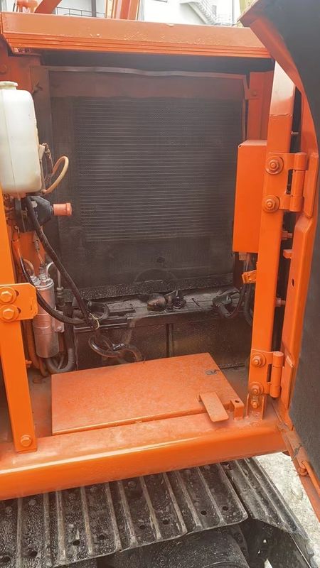 中古 掘削機 ヒタチ ZX70 ミニ掘削機 ZX70 ZX75 中古 掘削機 日本