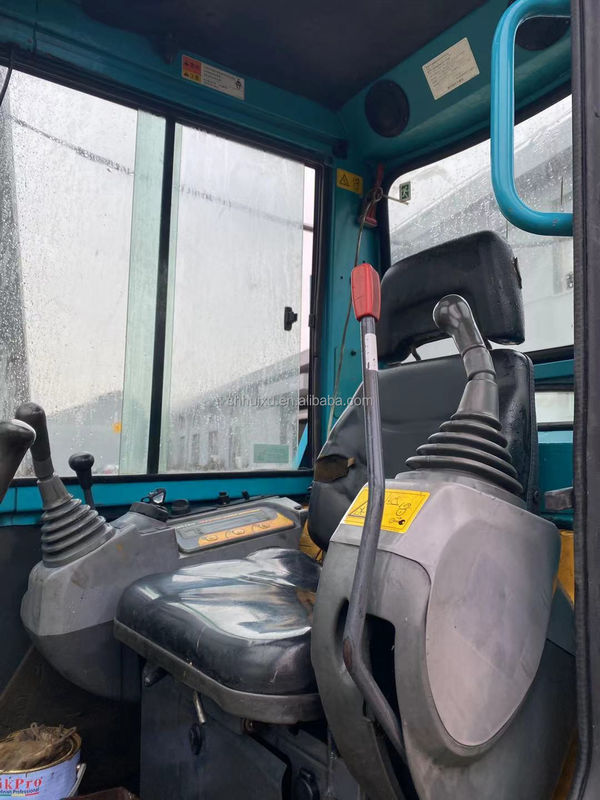 中古 ミニ掘り機 Kubota35 日本産 低価格/中古液圧爬虫機 掘り機 Kubota35 高品質