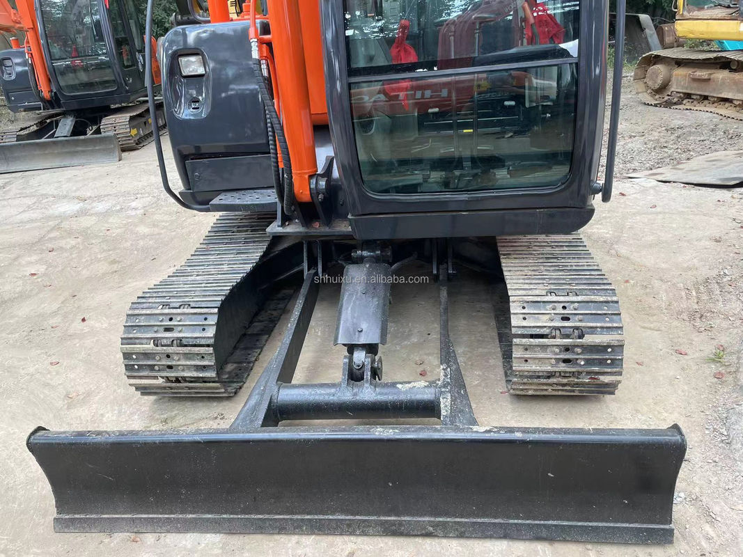 ベストセラー HITACHI 60 ハイドロリック クローラー 掘削機 中古 品質いい/中古 掘削機 HITACHI 60 熱売り
