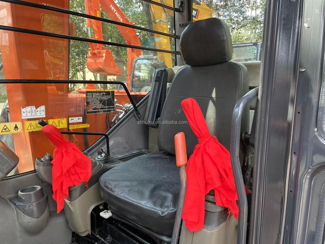 ベストセラー HITACHI 60 ハイドロリック クローラー 掘削機 中古 品質いい/中古 掘削機 HITACHI 60 熱売り