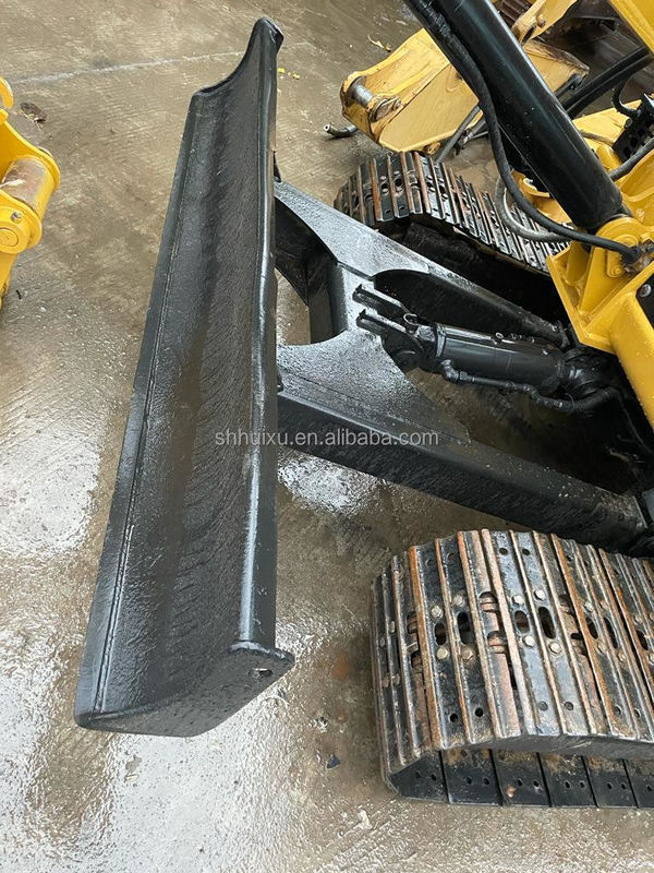 猫用掘削機 クローバー 305.5e2 中古 ミニ掘削機 CAT305.5E 低価格の掘削機 CAT303 猫 306 掘削機