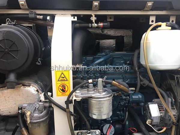 中古 ミニ掘削機 Kubota55 日本産 安い価格/中古液圧爬虫機 掘削機 Kubota55 高品質