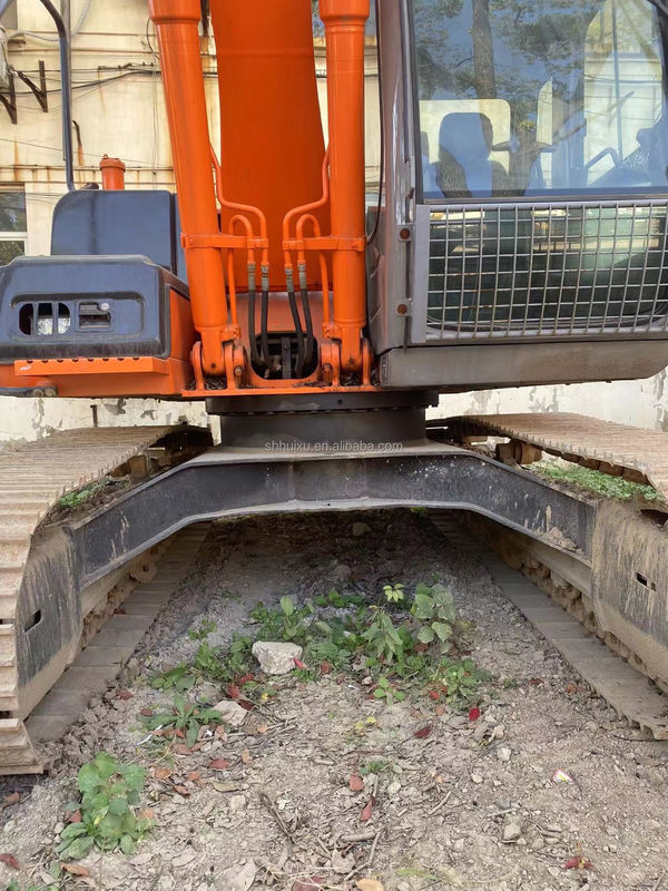 熱売り 中古 Hitachi Zaxis 130 中古掘削機 販売/中古建設機械 Hitachi Zaxis 130 中古掘削機 信頼性の高い品質
