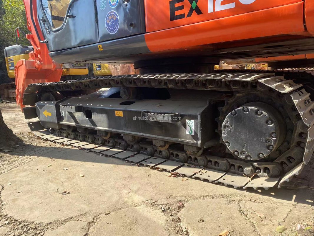 熱売り 中古 Hitachi Zaxis 130 中古掘削機 販売/中古建設機械 Hitachi Zaxis 130 中古掘削機 信頼性の高い品質