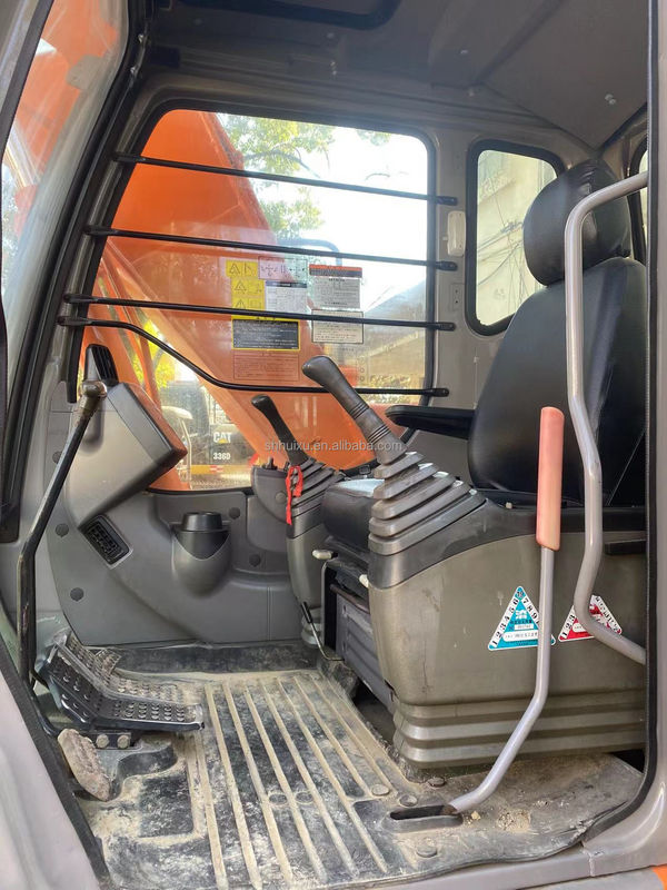 熱売り 中古 Hitachi Zaxis 130 中古掘削機 販売/中古建設機械 Hitachi Zaxis 130 中古掘削機 信頼性の高い品質