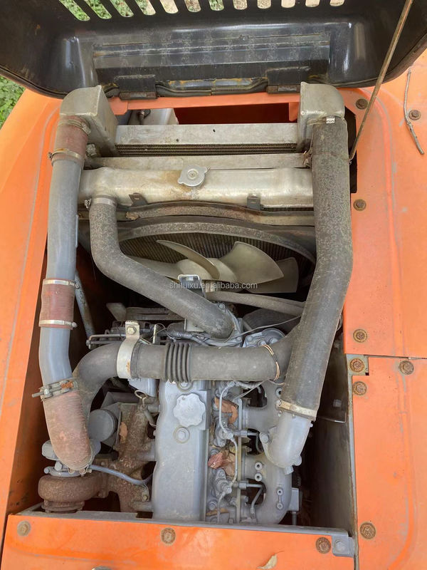 熱売り 中古 Hitachi Zaxis 130 中古掘削機 販売/中古建設機械 Hitachi Zaxis 130 中古掘削機 信頼性の高い品質