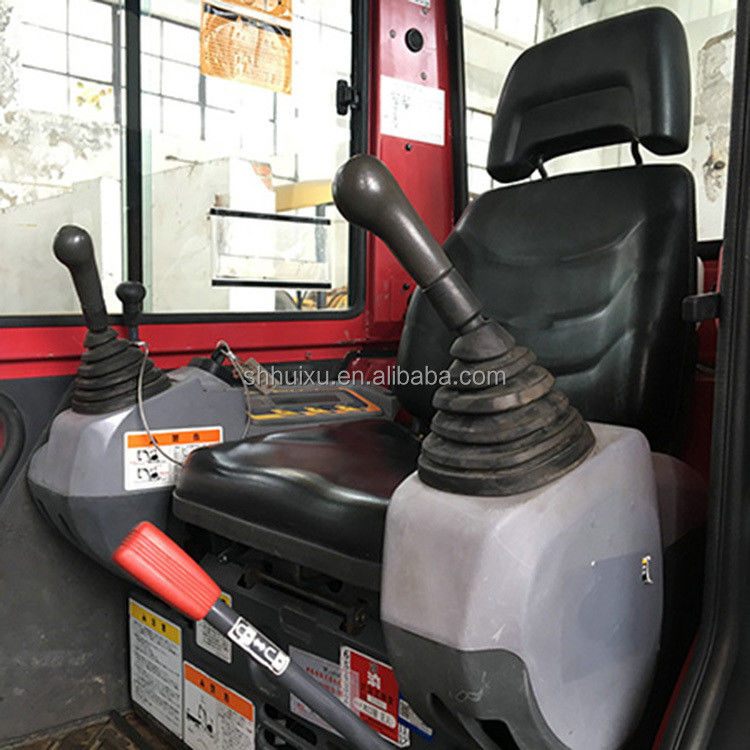 中古 ミニ掘削機 Kubota55 日本産 安い価格/中古液圧爬虫機 掘削機 Kubota55 高品質