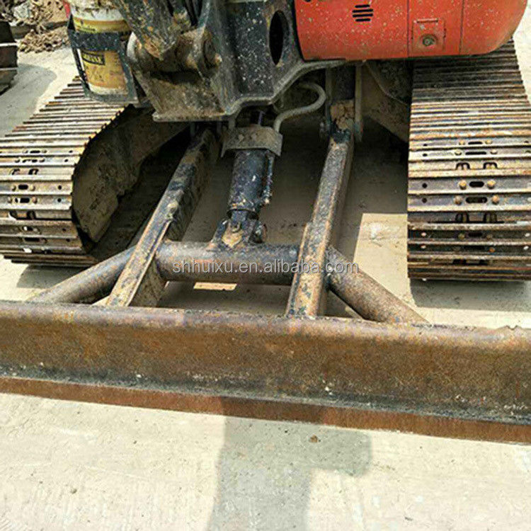 中古 ミニ掘削機 Kubota55 日本産 安い価格/中古液圧爬虫機 掘削機 Kubota55 高品質