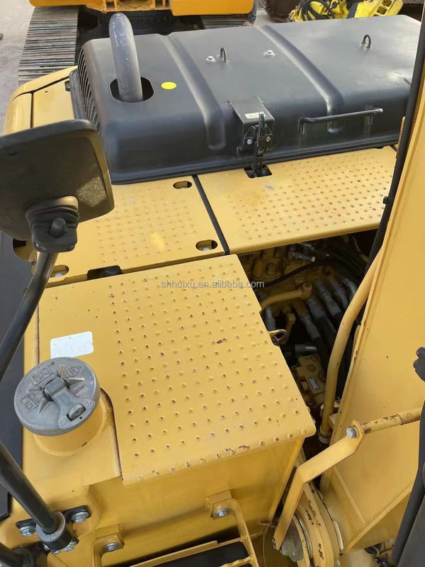 中古キャット312c掘削機/二手用水力クローラー掘削機 キャット312D 日本産 キャット303キャット306掘削機