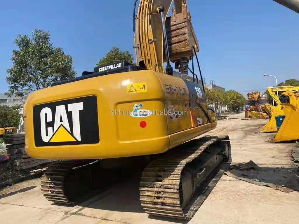 中古キャット320dl掘削機/中古掘削機 キャット320D 日本産 良質 キャット303キャット306掘削機