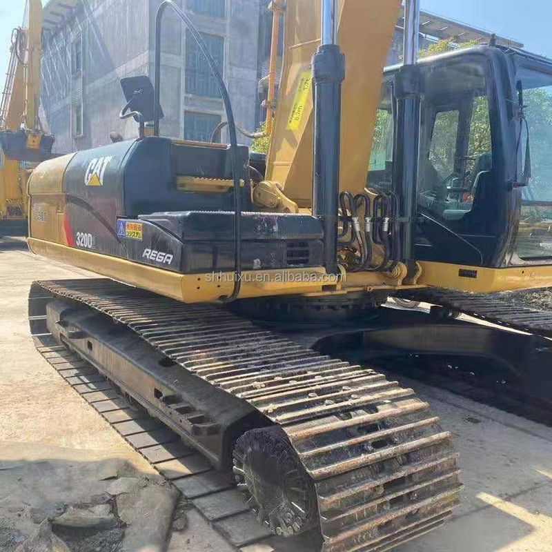 中古キャット320dl掘削機/中古掘削機 キャット320D 日本産 良質 キャット303キャット306掘削機