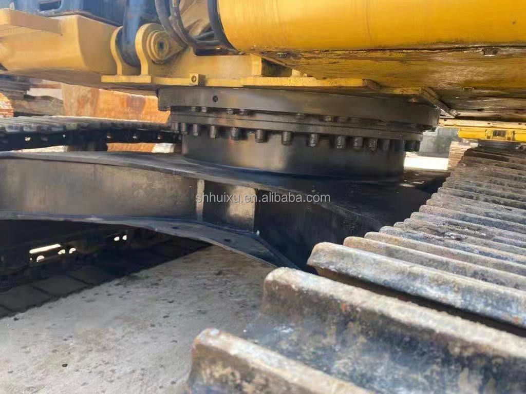 中古キャット320dl掘削機/中古掘削機 キャット320D 日本産 良質 キャット303キャット306掘削機