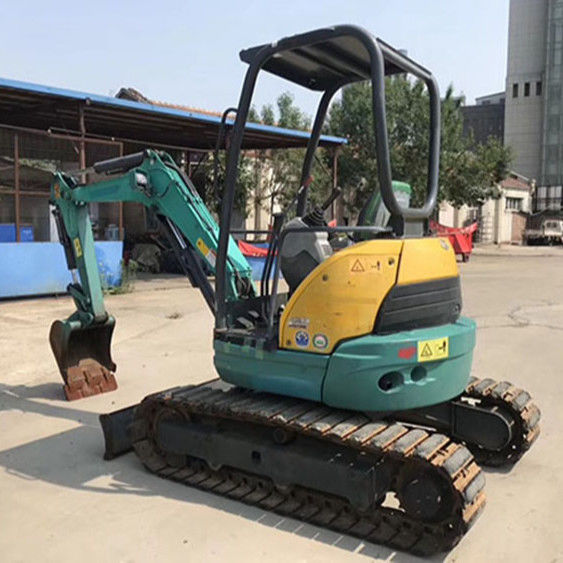 クローラー掘削機 中古 KUBOTA25 KXU25/ 中古 日本エンジン KUBOTA KX25 KX U25 25U