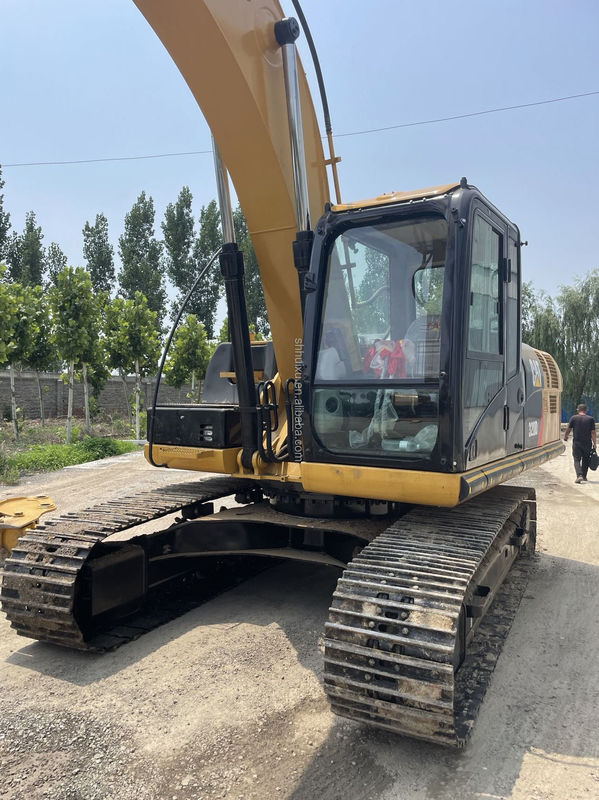 中古カエル掘り機 320d/中古掘り機 Cat320D 日本産 カエル在庫