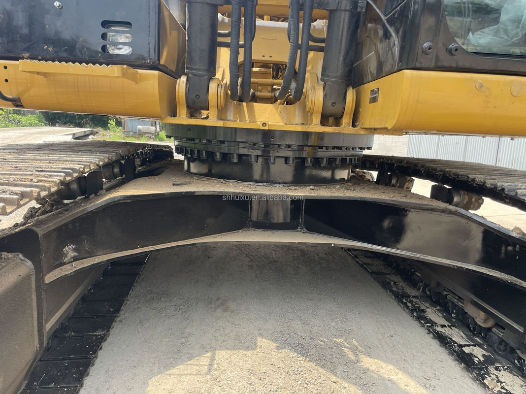 中古カエル掘り機 320d/中古掘り機 Cat320D 日本産 カエル在庫