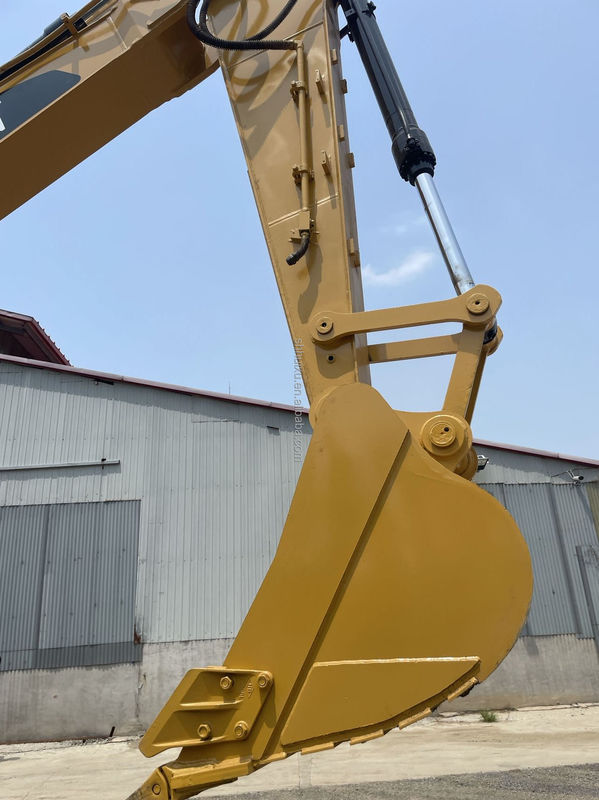 中古カエル掘り機 320d/中古掘り機 Cat320D 日本産 カエル在庫