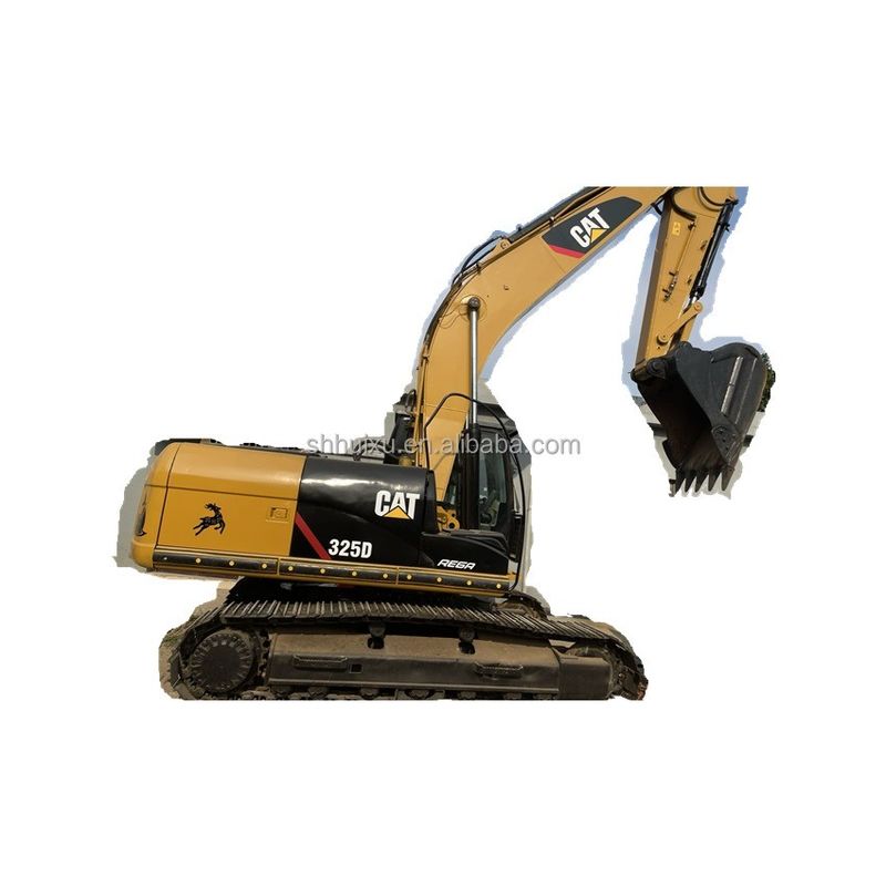 中古キャタピラー 325bl クローラー掘削機 中古キャタピラー325D 販売 キャタピラー在庫