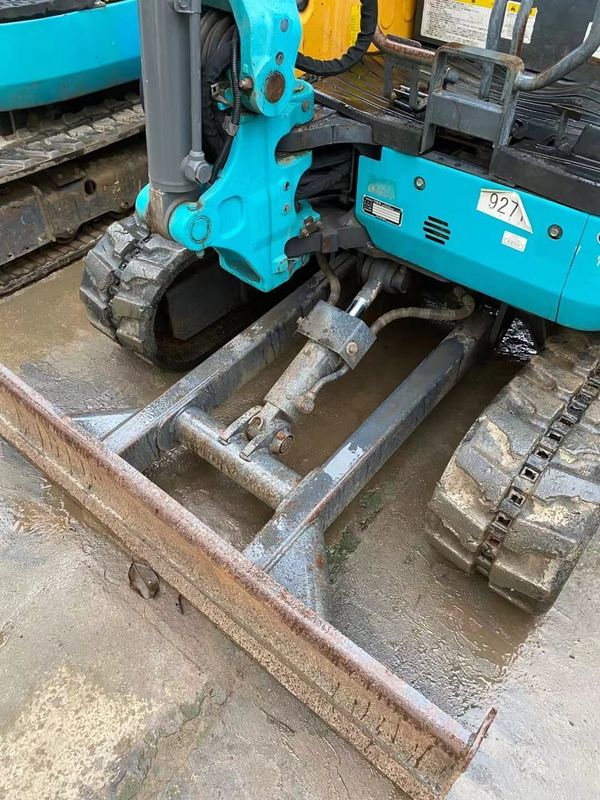 クローラー掘削機 中古 KUBOTA U-30/ 中古 日本エンジン KUBOTA U-30