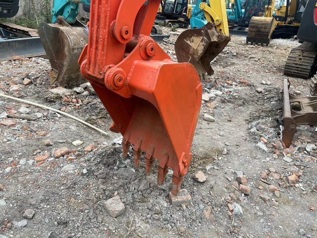 ドーサン DH55 DX55 DH60 DX60 中古掘削機 5.25 トン クローラー掘削機
