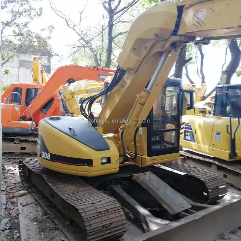 CAT 308c 重機械製造 CAT 303 cat 306 掘削機
