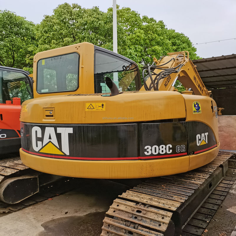 CAT 308c 重機械製造 CAT 303 cat 306 掘削機