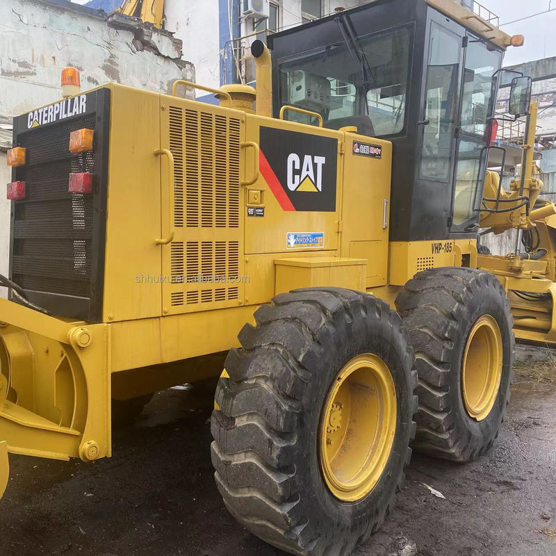 日本原産 販売中の中古 CAT140H レーザー  Caterpillar 中古 14H レーザー Caterpillar 在庫