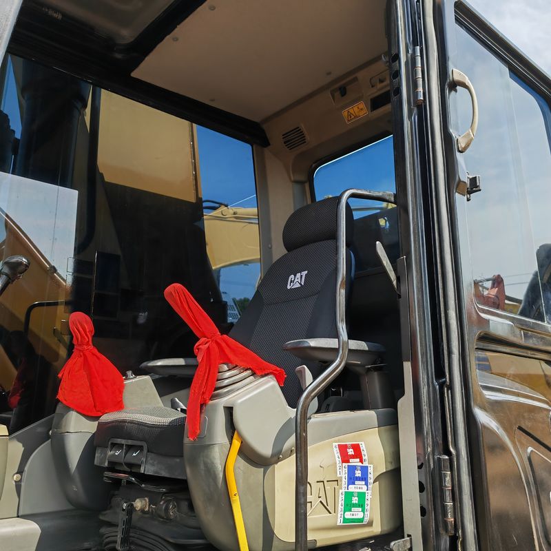 中古掘削機 重作業機械 CAT 336D2 クローラー 中古掘削機 CAT 336D2 36T 最高品質の販売