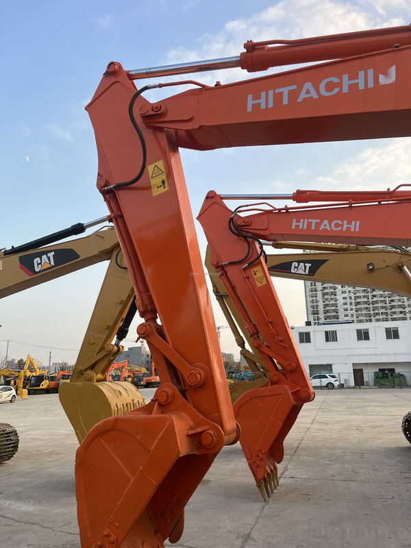 中古掘削機 ヒタチ 200 掘削機 中古機械 20 トン 中古掘削機 中古 ヒタチ 掘削機