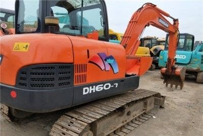 ミニ掘削機 中古 ミニ掘削機 ハイタッチ 60 掘削機 小型中古機械 6 トン 中古 ミニ掘削機 販売 ミニ掘削機 最高
