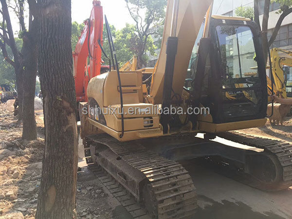 熱売り 中古掘削機 Cat 312D 中古 312d2 キャタピラー CAT 303 キャタピラー ストック Cat 306 掘削機