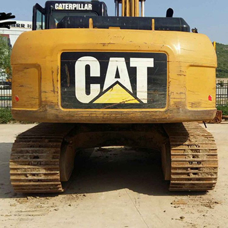 CAT 315d2 中古掘削機/中古掘削機 カタピラー CAT 303 ストック中のカタピラー CAT 306 掘削機