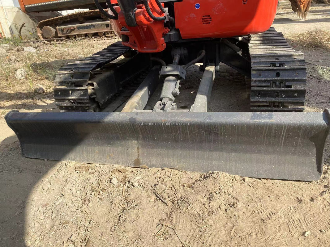 中古掘削機 Kubota U35 中古ミニ掘削機 Kubota U35 販売中古掘削機 日本 Kubota U35 KUBOTA 掘削機