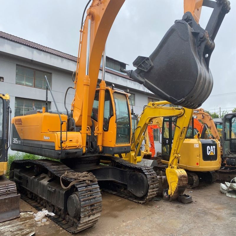 30.5t オリジナルハインダイ 305-9 エグババター ハインダイ 305 エグババター
