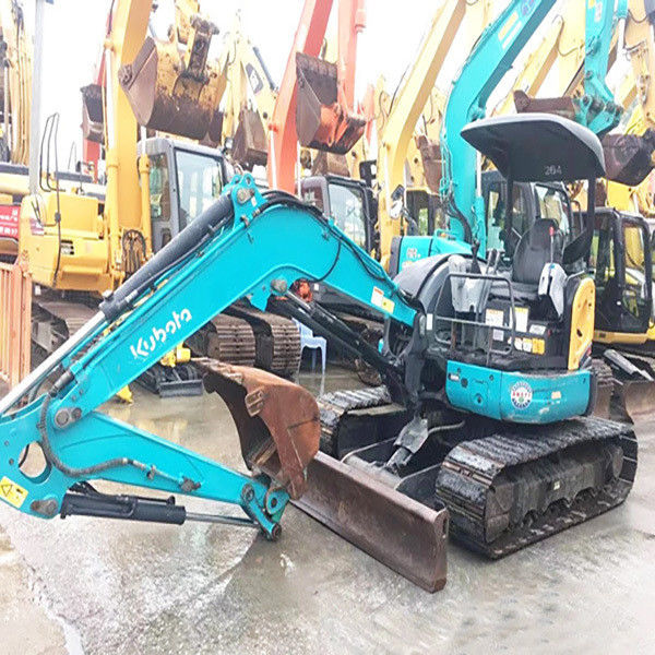 中古クボタ40掘削機 状態良好/中古水力爬虫機 クボタ40掘削機 販売中
