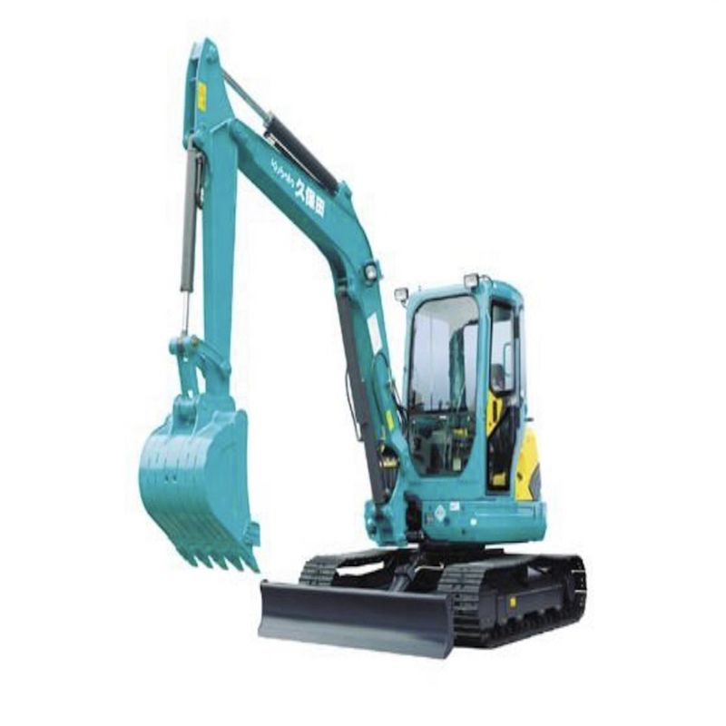 中古クボタ KX155掘削機 状態が良し 中古クボタ KX155掘削機 価格が良し