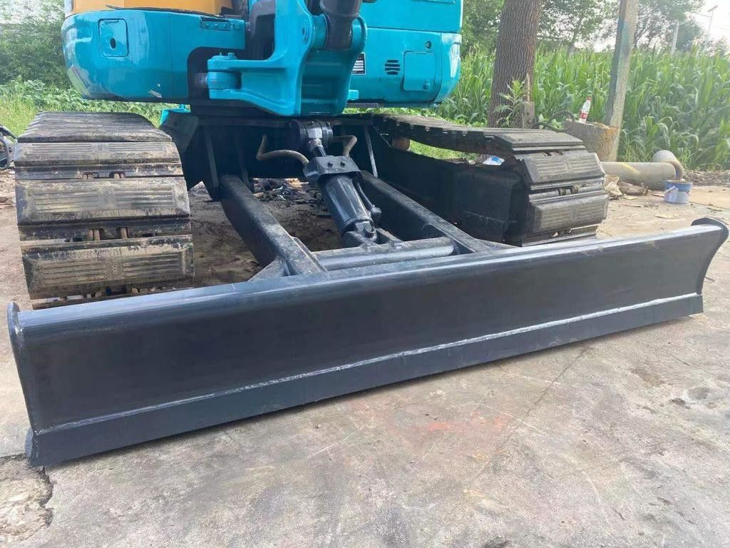 中古クボタ KX155掘削機 状態が良し 中古クボタ KX155掘削機 価格が良し